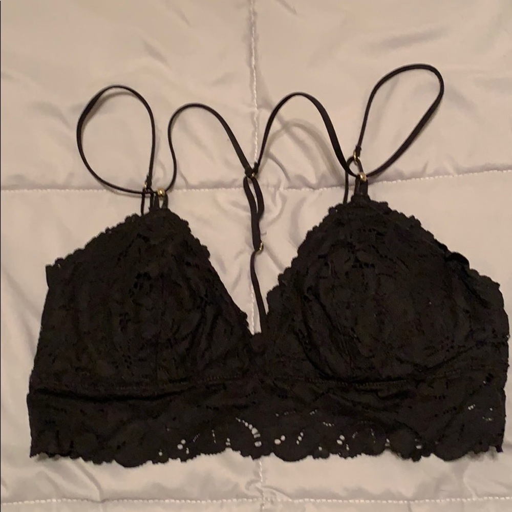 Padded Bralette